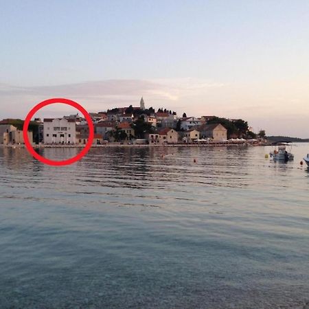 Guest House Adria 2 Primosten Bagian luar foto