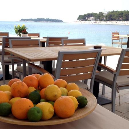 Guest House Adria 2 Primosten Bagian luar foto