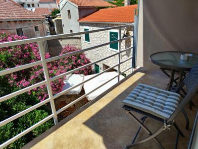 Guest House Adria 2 Primosten Bagian luar foto