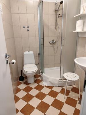 Guest House Adria 2 Primosten Bagian luar foto