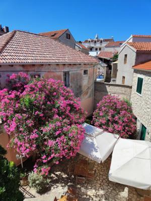 Guest House Adria 2 Primosten Bagian luar foto