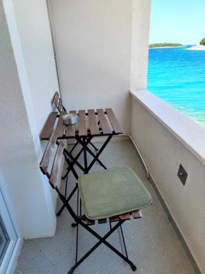 Guest House Adria 2 Primosten Bagian luar foto