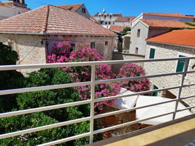 Guest House Adria 2 Primosten Bagian luar foto