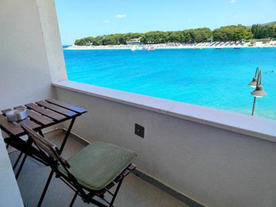 Guest House Adria 2 Primosten Bagian luar foto